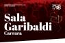 Sala Garibaldi Carrara, Stagione Teatrale 2017-2018 - Carrara (MS)