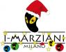 Il Natale Dei Marziani, Missione Natalizia #4 Con Voci - Milano (MI)