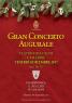 Gran Concerto Augurale, Della Filarmonica Giacomo Puccini Di Camaiore - Camaiore (LU)
