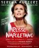 Rosso Napoletano, Con Serena Autieri - Napoli (NA)
