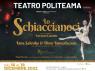 Teatro Politeama Di Napoli, Prossimi Spettacoli - Napoli (NA)