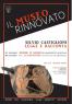 Il Museo Rinnovato, Silvio Castiglioni Legge E Racconta - Riccione (RN)