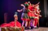 Feste Di Natale Da Favola Al Teatro Augusteo, Babbo Natale Nel Paese Delle Zucche - Salerno (SA)