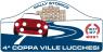 Coppa Ville Lucchesi, 4° Rally Storico - Lucca (LU)