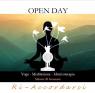 Open Day: Yoga, Meditazione, Musicoterapia, Ri- Accordarsi - Salerno (SA)