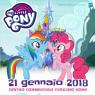 My Little Pony Roma Casilino , Spettacolo Giochi E Laboratori Con My Little Pony  - Roma (RM)
