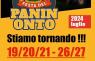 Festa del Panin Onto a Camposampiero, Edizione 2024 - Camposampiero (PD)