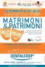 Matrimoni&patrimoni, Spettacolo Teatrale Per Il Melograno Onlus - Udine (UD)