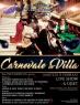 Carnevale In Villa Meraville, Cena, Musica E Tanto Divertimento! - Bologna (BO)