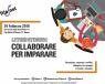 Collaborare Per Imparare, Iv Convegno Internazionale Di Didattica Capovolta, Il Nuovo Modo Di Essere Scuola - Roma (RM)