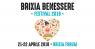 Brixia Benessere Festival, Benessere Naturale - Brescia (BS)