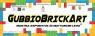 Gubbio Brick Art, Mostra Dedicata Ai Celebri Mattoncini Colorati - Gubbio (PG)