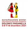 Eurochocolate Christmas, La Golosa Kermesse Dedicata Al Cibo Degli Dèi -  ()