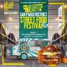 San Paolo Festival Dello Street Food, Quattro Giorni Di Musica E Dj-set, Animazione, Giocoleria, Kios Shows, Tanto Divertimento E Buon Gusto - Roma (RM)