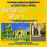 Artexpo Spring Rome, Rassegna Artistica Internazionale A Roma - Roma (RM)