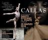 Lyric Dance Company, Celebra Il Genio Artistico Con Callas E Caravaggio. Amor Vincit Omnia - Firenze (FI)