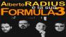 Alberto Radius E I Formula 3, Ricordo Di Lucio Battisti - Desio (MB)