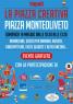 Monteoliveto La Piazza Creativa, 3^ Edizione - Manifestazione Gratuita - Napoli (NA)