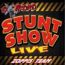 Stunt Show Live A Pordenone, Team Ivan Zoppis - Pordenone (PN)