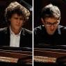 Winners, The Pianists Of The Next Generation Della Fazioli Concert Hall - Trieste (TS)