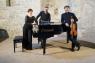 Trio Friedrich A Verona, Massimo Gatti, Ilaria Costantino, Raffaele Bertolini In Concerto - Verona (VR)