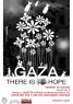 Mohammed Hassona, Restiamoumani_poster Da Gaza, Incontro Con L'artista - Prato (PO)