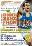 Trofeo Giochi Senza Frontiere, 6^ Edizione - Sant'agata De' Goti (BN)