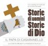 Storie Di Uomini, Storie Di Dio - Il Papa Di Casaranello, Performance Teatrale Di E Con Concita Brunetti - Lecce (LE)