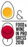Il Festival Food & Wine In Progress a Firenze, ​salone Delle Eccellenze A Firenze  - Firenze (FI)