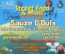 Street Food Festival Sauze D'oulx, Tour Aici 2024 - Sauze D'oulx (TO)