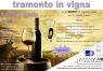 Tramonto In Vigna A Ancona, Cena Benefit Per I Mici Meno Fortunati - Ancona (AN)