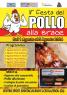 La Festa Del Pollo Alla Brace A Eboli, Edizione 2024 - Eboli (SA)