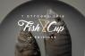 Fish Cup - Competizione Culinaria A Base Di Pesce, 1^ Edizione Della Competition Per Giovani Talenti In Cucina Dedicata Al Pesce - Roma (RM)