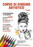 Corso Di Disegno Artistico a Pistoia, Il Disegno E' Il Linguaggio Artistico Più Antico - Pistoia (PT)