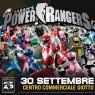 I Power Rangers Al Giotto A Padova, Giochi E Spettacolo Per Bambini - Padova (PD)