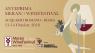 Anteprima Merano Wine Festival A Roma, Due Giornate In Compagnia Di Produttori, Comunicatori Specializzati E Rinomati Chef - Roma (RM)