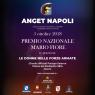 Premio Nazionale Mario Fiore A Napoli, Cerimonia Di Premiazione Della 4^ Edizione - Napoli (NA)