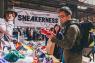 Sneakerness A Milano, 1^ Edizione - Milano (MI)