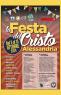 La Festa Del Cristo A Alessandria, Grande Festa Per Il Quartiere Cristo Di Alessandria - Alessandria (AL)