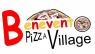 Benevento Pizza Village A Benevento, Non Solo Pizza In Tour - Benevento (BN)