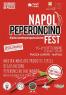 Napoli Peperoncino Fest A Napoli, 2a Edizione - 2019 - Napoli (NA)