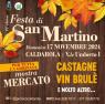 Festa Di San Martino A Caldarola, Mostra Mercato, Prodotti Tipici E Musica - Caldarola (MC)