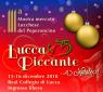 Mostra Mercato Lucchese Del Peperoncino, Lucca Piccante 2018 - Lucca (LU)