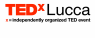Tedxlucca, 2°aperited Ufficiale - Lucca (LU)