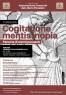 Cogitatione Mentis Inopia Convegno A Perugia, Il Cenacolo Del Libero Pensiero Riflette Sulla Penuria Di Menti Pensanti - Perugia (PG)