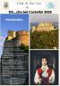 Oh Che Bel Castello In Emilia Romagna, Castelli Aperti 2020 -  ()