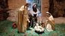 Il Presepe Artistico Di Anzio, La Natività Al Centro Del Mondo - Anzio (RM)