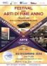 Festival Delle Arti Di Fine Anno A Lecce, Ad Accogliere I Partecipanti Kitt La Macchina Parlante - Lecce (LE)