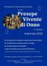 Il Presepe Vivente A Onno, 3^ Edizione - Oliveto Lario (LC)