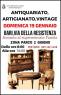 Il Mercatino Dell'antiquariato E Dell'artigianato A Bari, Il Riciclo Dei Ricordi - Bari (BA)